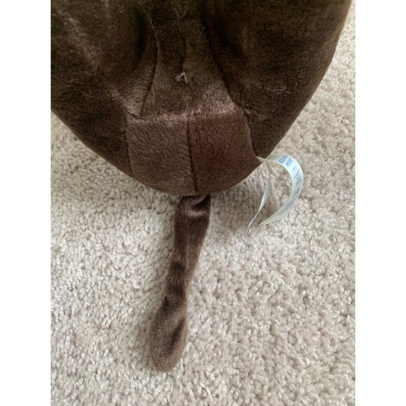 Disney The Lion King Pumbaa Plush Stuffed Animal Build‎ A Bear - Picture 9 of 13